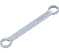 BGS 30335 | Double Ring Spanner | extra flat | 16 x 17 mm