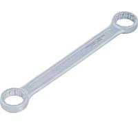 BGS 30336 | Double Ring Spanner | extra flat | 18 x 19 mm