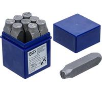 BGS 3040 | Figure Punch Set | 12 mm
