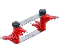 BGS 3041 | Nozzle Gauge | 0.45 - 1.50 mm | 20 pcs.