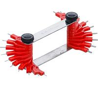 BGS 3041 | Nozzle Gauge | 0.45 - 1.50 mm | 20 pcs.