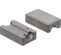 BGS 3057-15 | Die Blocks | for BGS 3057 | Ø 6.3 mm (1/4")