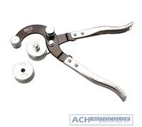 BGS 3061 - Tube bending pliers, 4-6-8-10 mm for metal pipes