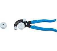 BGS 3061 | Tube Bending Tool | for copper pipes | 4 - 10 mm