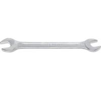 BGS 30616 | Double Open End Spanner | 16 x 17 mm