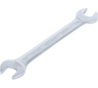 BGS 30617 | Double Open End Spanner | 17 x 19 mm