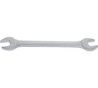 BGS 30618 | Double Open End Spanner | 18 x 19 mm