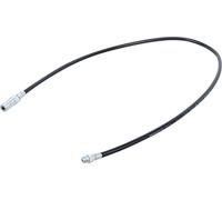 BGS 3066-2 | Flexible Delivery Tube for Grease Gun | 1000 mm