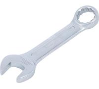 BGS 30765 | Combination Spanner | extra short | 17 mm
