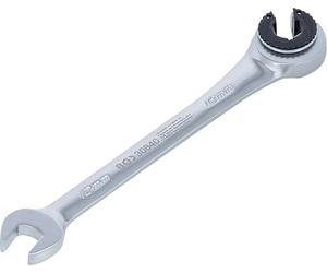 BGS 30840 | Ratchet Wrench | open | 10 mm