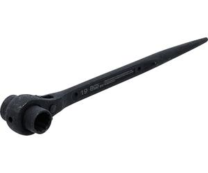 BGS 310 | Scaffolding Ratchet | 19 x 22 mm