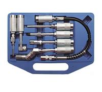 BGS 3142 | Grease Gun Accessory Kit | 7 pcs.