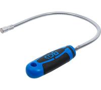 BGS 3154 | Magnetic Pick-Up Tool | flexible | 500 mm | Capacity 1 kg