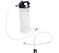 BGS 3157 | Air Brake Bleeding and Oil Extraction Unit