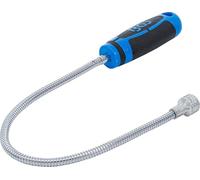BGS 3159 | Magnetic Pick-Up Tool | flexible | 500 mm | Capacity 3 kg | Magnetic head diameter 16.5 mm, 2-component handle