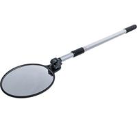 BGS 3176 | Telescopic Inspection Mirror | Ø 200 mm