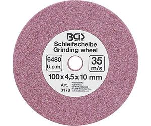 BGS 3178 | Grinding Disc | for BGS 3180 | Ø 100 x 4.5 x 10 mm