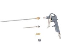 BGS 3215 | Air Blow Gun | Aluminium Pressure Die Casting | with 3 Nozzles