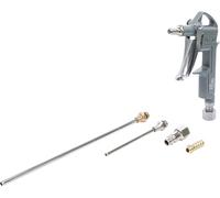 BGS 3215 | Air Blow Gun | Aluminium Pressure Die Casting | with 3 Nozzles
