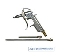 BGS 3215 - Compressed Air Blow Gun 3 Nozzles