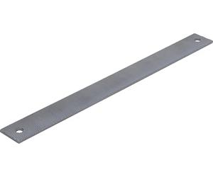 BGS 3217-1 | Aluminium Oxide Fine Radially Milled Abrasive Wheel | 350 x 35 x 4 mm | Compatible with Angle Grinder