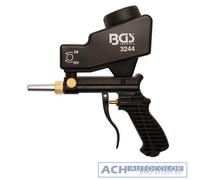 BGS 3244 Compressed Air Sand Blast Gun Sandblasting Machine Sandblaster