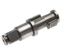 BGS 3246-7 | Drive Shaft for Compressed Air Impact Wrench, BGS 3246 | 12.5 mm (1/2")