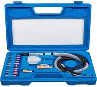 BGS 3249 | Micro Air Grinder Kit | 17 pcs.