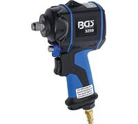 BGS 3259 | Air Impact Wrench | 12.5 mm (1/2") | 949 Nm