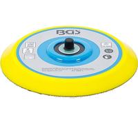 BGS 3290-1 | Hook and Loop Pad for BGS 3290 / 8688 | Ø 150 mm