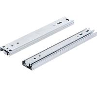 BGS 3312-5 | Sliding Rails | for Metal Tool Case BGS 3312 | 2 pcs.