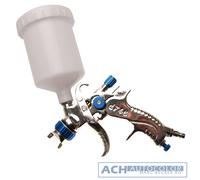 BGS 3317 - Compressed Air Spray Gun For Painting, Spray Gun, Paint Gun
