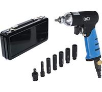 BGS 3320 | Air Impact Wrench Set for Glow Plugs