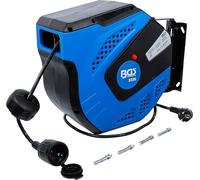 BGS 3325 | Automatic Cable Reel | 25 m