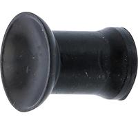 BGS 3327-20 | Rubber Adaptor | for BGS 3327 | Ø 20 mm