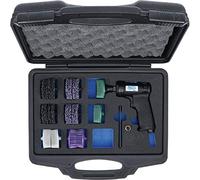 BGS 3328 | Air Bristle Grinder Set | 17 pcs.