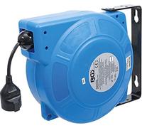 BGS 3379 | Automatic Cable Reel | 15 m