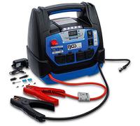 BGS 3383 | Multi-Function Jump Starter and Mobile Power Supply | 5-in-1 | 18 Ah