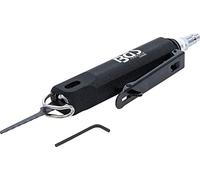 BGS 3400 | Mini Air Jig Saw | low vibration