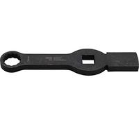 BGS 35334 | Slogging Ring Spanner | 12-point | with 2 Striking Faces | 24 mm
