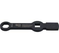 BGS 35356 | Slogging Ring Spanner | Hexagon | with 2 Striking Faces | 26 mm