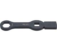 BGS 35360 | Slogging Ring Spanner | Hexagon | with 2 Striking Faces | 30 mm