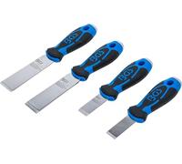 BGS 363 | Universal Scraper Set | 4 pcs.