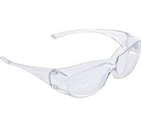 BGS 3701 | Safety Glasses | transparent