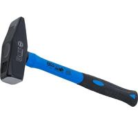 BGS 3856 | Machinist's Hammer | Fibreglas Shaft | DIN 1041 | 1000 g