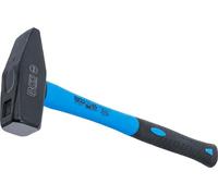 BGS 3857 | Machinist's Hammer | Fibreglas Shaft | DIN 1041 | 1500 g