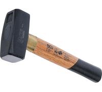 BGS 3865 | Stoning Hammer | Wooden Handle | 1000 g