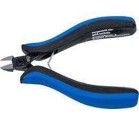 BGS 387 | Precision Side Cutter | 115 mm