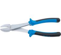 BGS 396 | Heavy Duty Diagonal Side Cutter | 240 mm