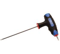 BGS 4010-10 | T-Handle L-Type Wrench | T-Star (for Torx) T10
